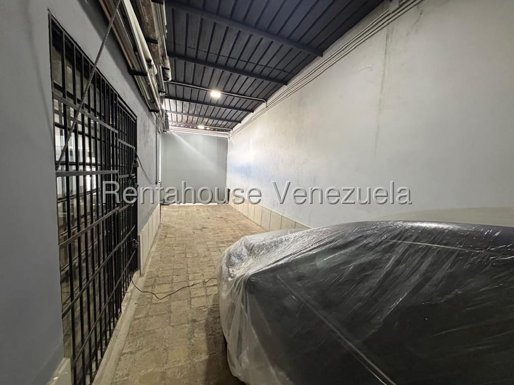 Casa en La California Norte, Caracas