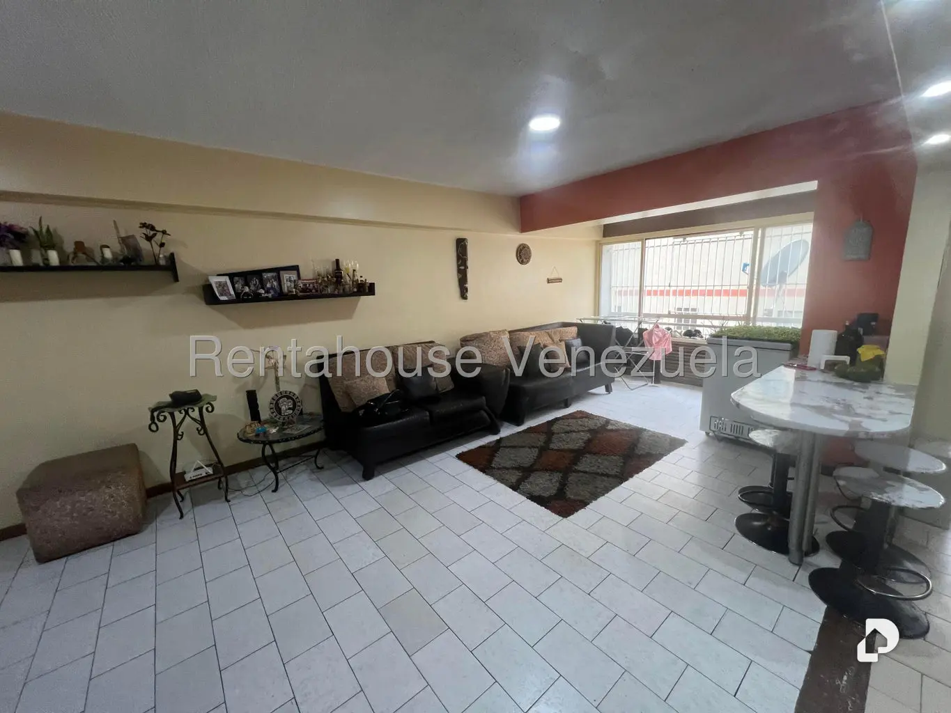 Apartamento en El Paraíso, Caracas – 13