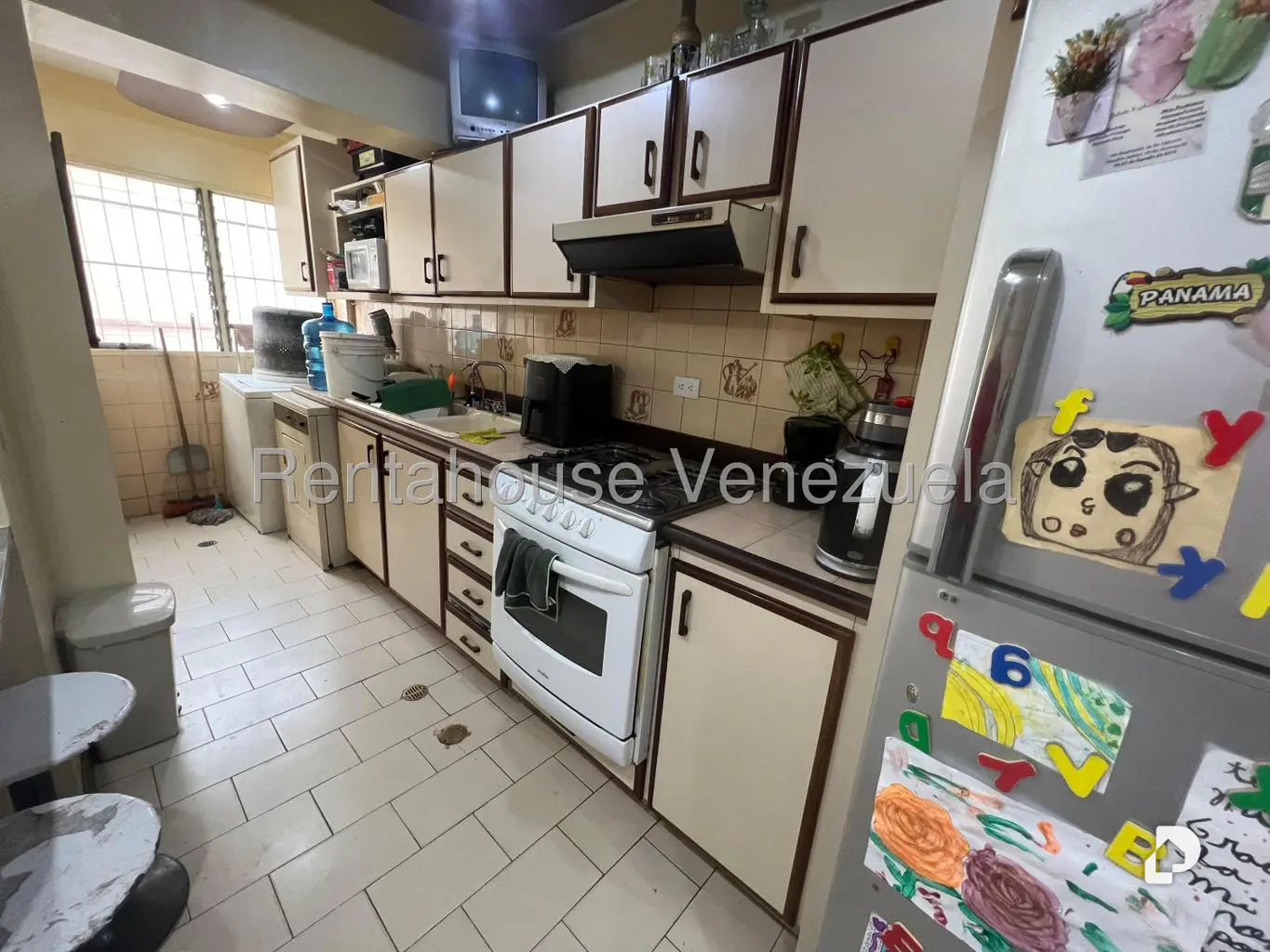 Apartamento en El Paraíso, Caracas – 15