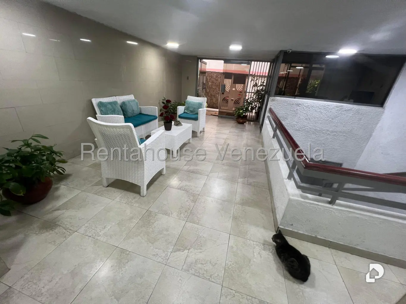 Apartamento en El Paraíso, Caracas – 7