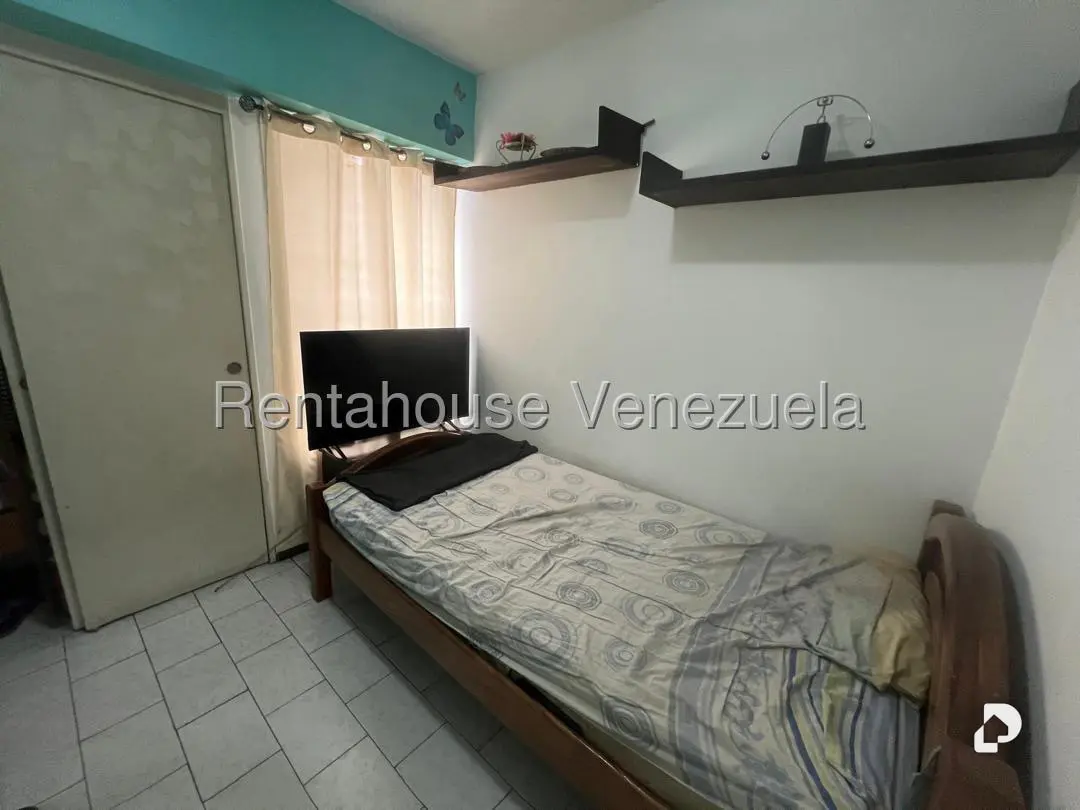 Apartamento en El Paraíso, Caracas – 12