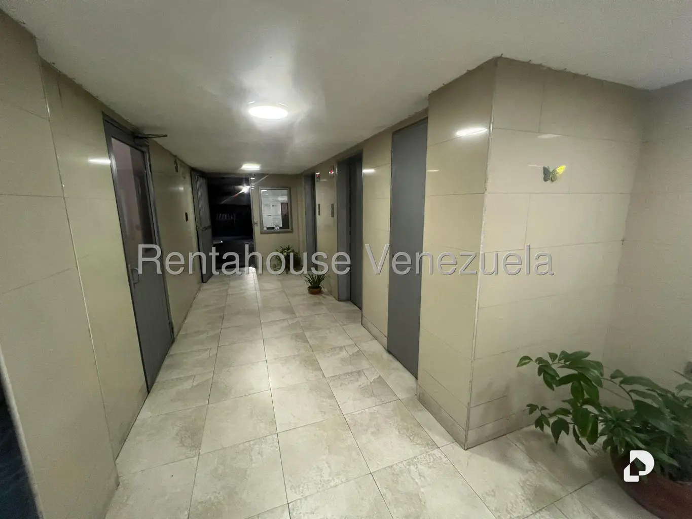Apartamento en El Paraíso, Caracas – 6