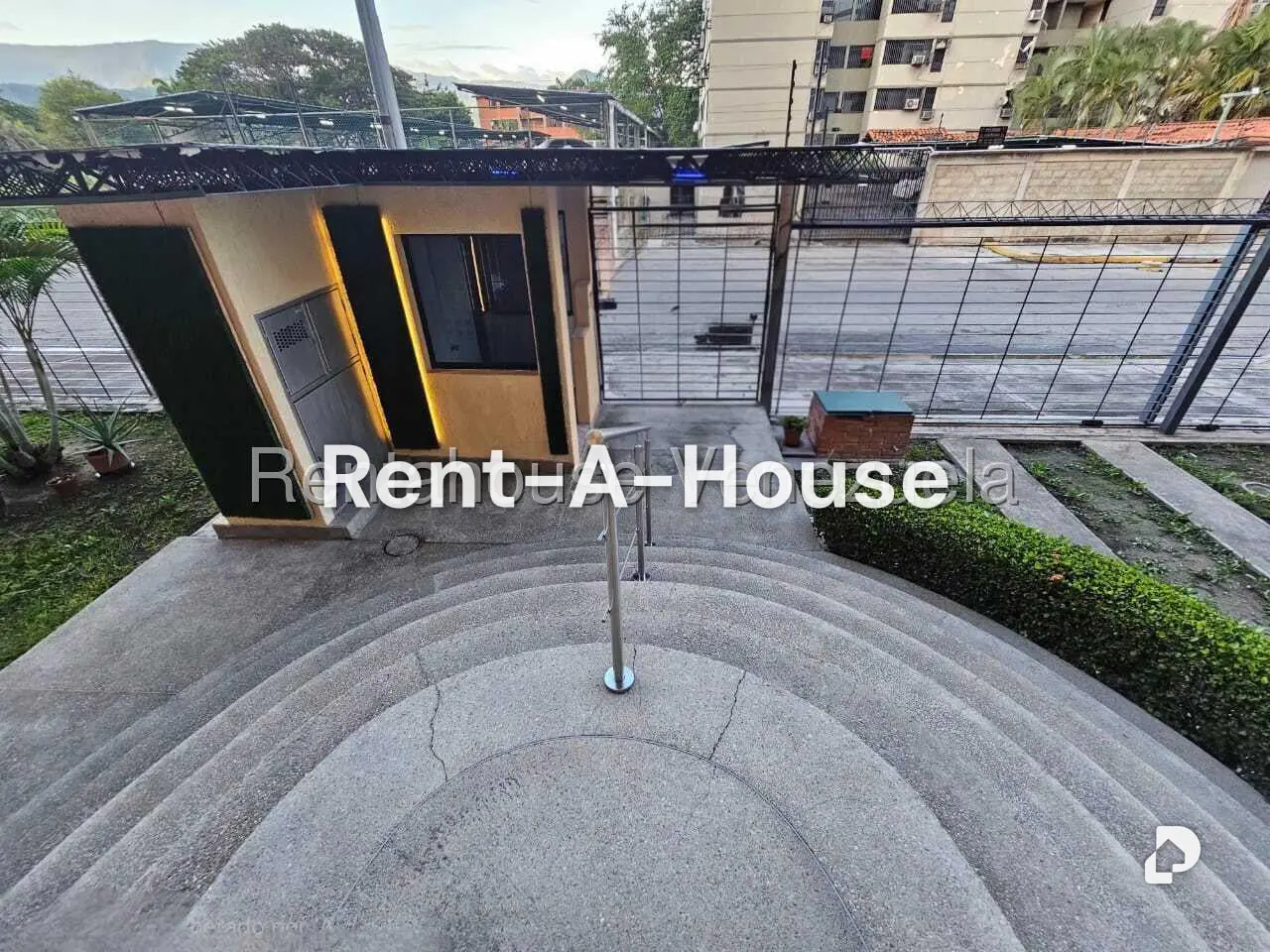 Apartamento en San Jacinto, Maracay – 20