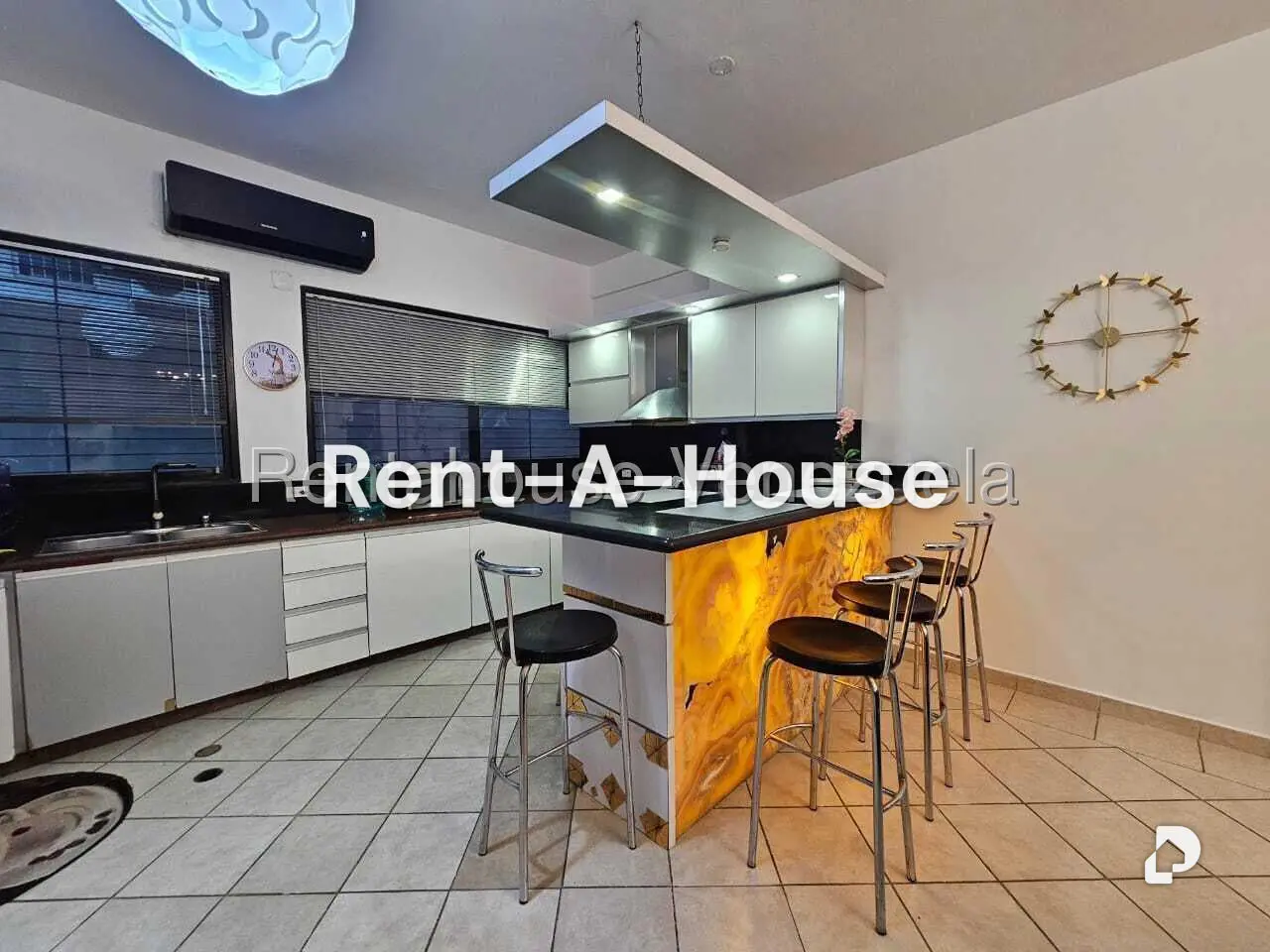 Apartamento en San Jacinto, Maracay – 10
