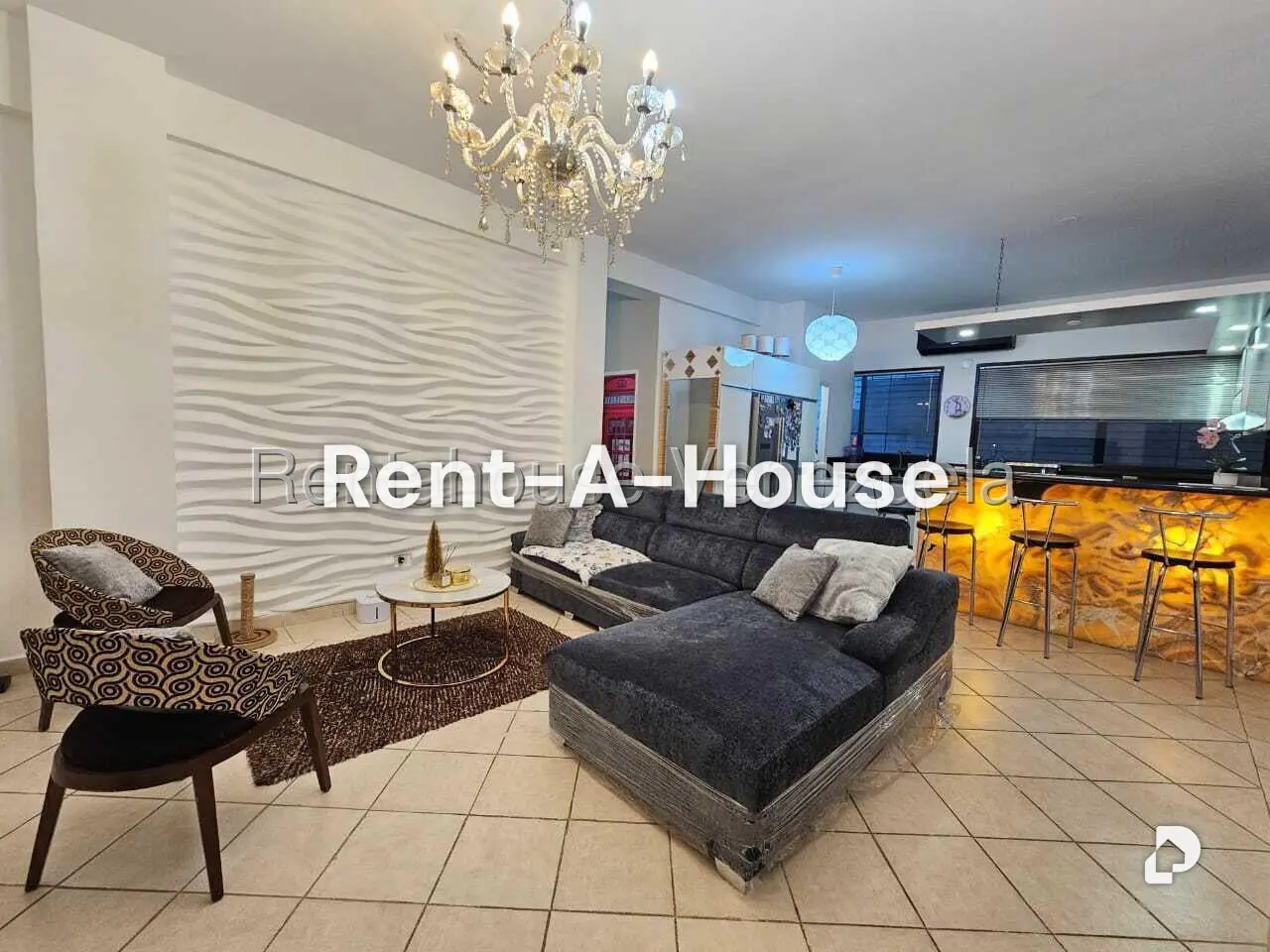 Apartamento en San Jacinto, Maracay – 2