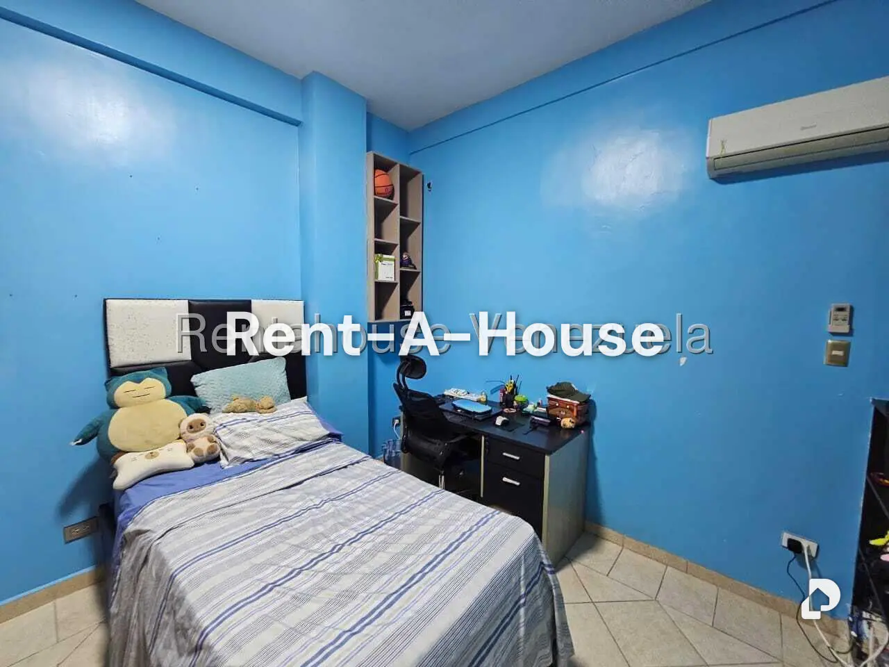 Apartamento en San Jacinto, Maracay – 16