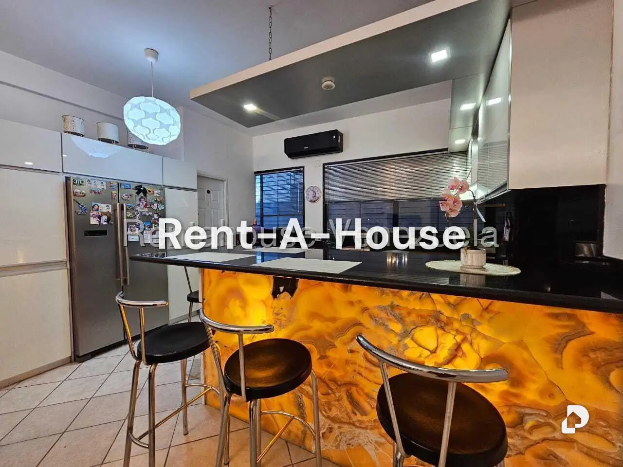 Apartamento en San Jacinto, Maracay – 6