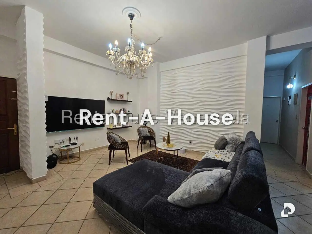 Apartamento en San Jacinto, Maracay – 15
