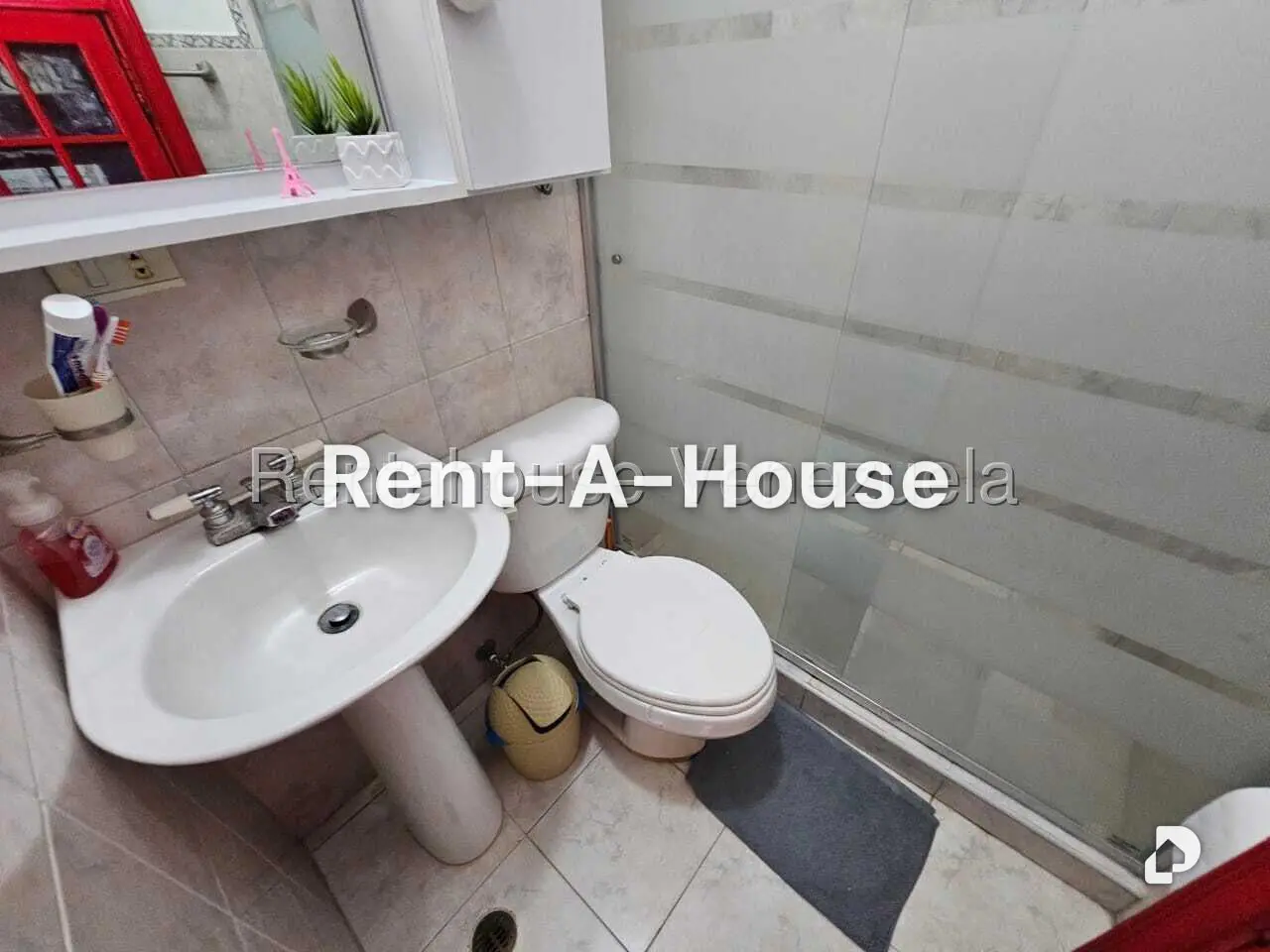 Apartamento en San Jacinto, Maracay – 18