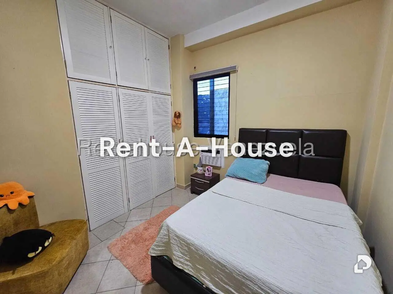 Apartamento en San Jacinto, Maracay – 14