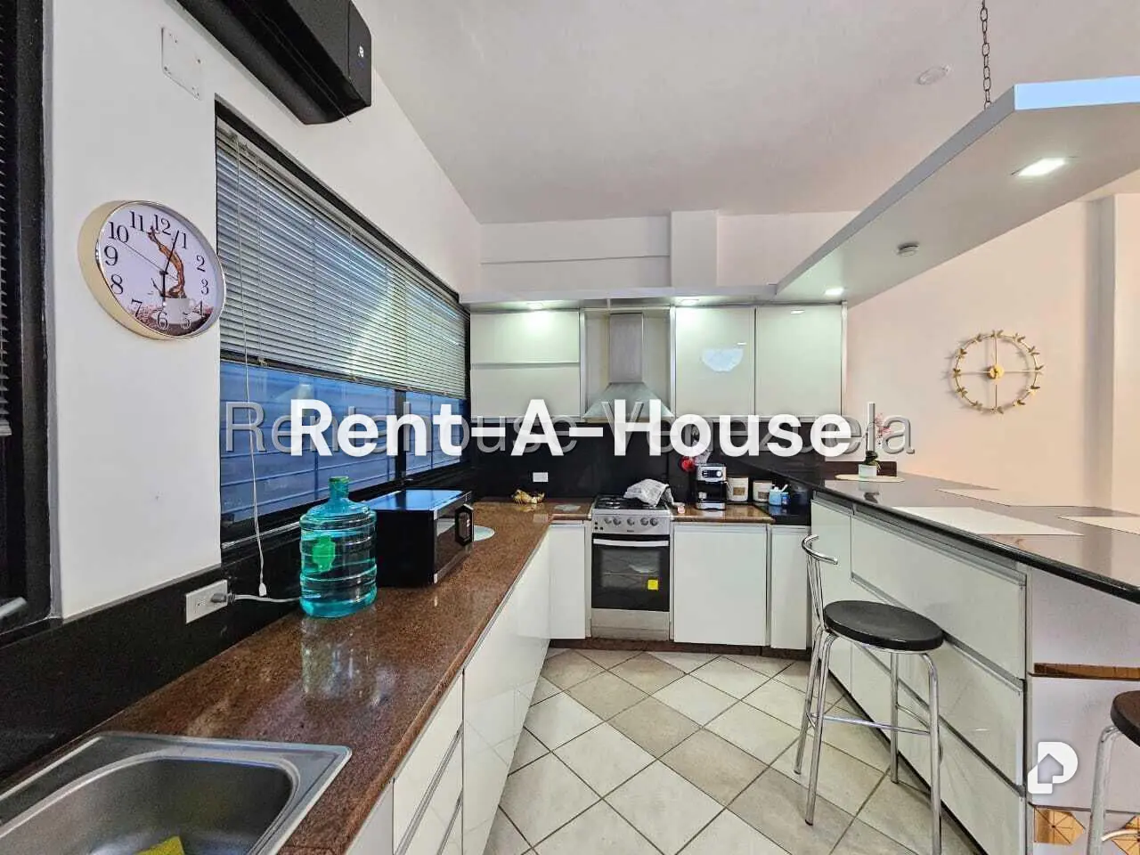 Apartamento en San Jacinto, Maracay – 5