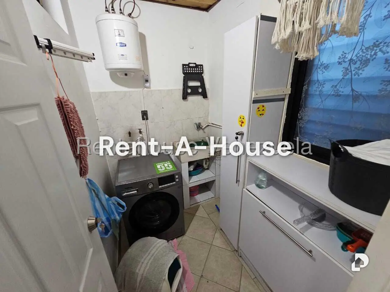 Apartamento en San Jacinto, Maracay – 17