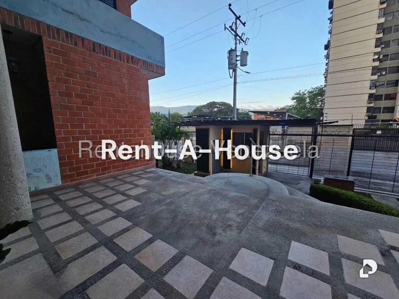 Apartamento en San Jacinto, Maracay – 19
