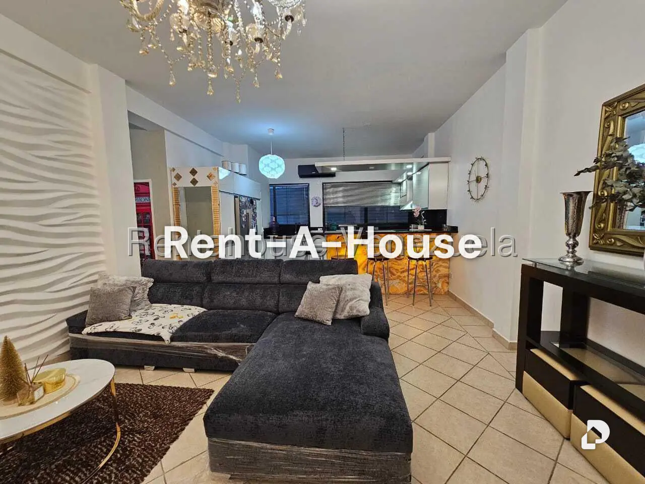 Apartamento en San Jacinto, Maracay – 4