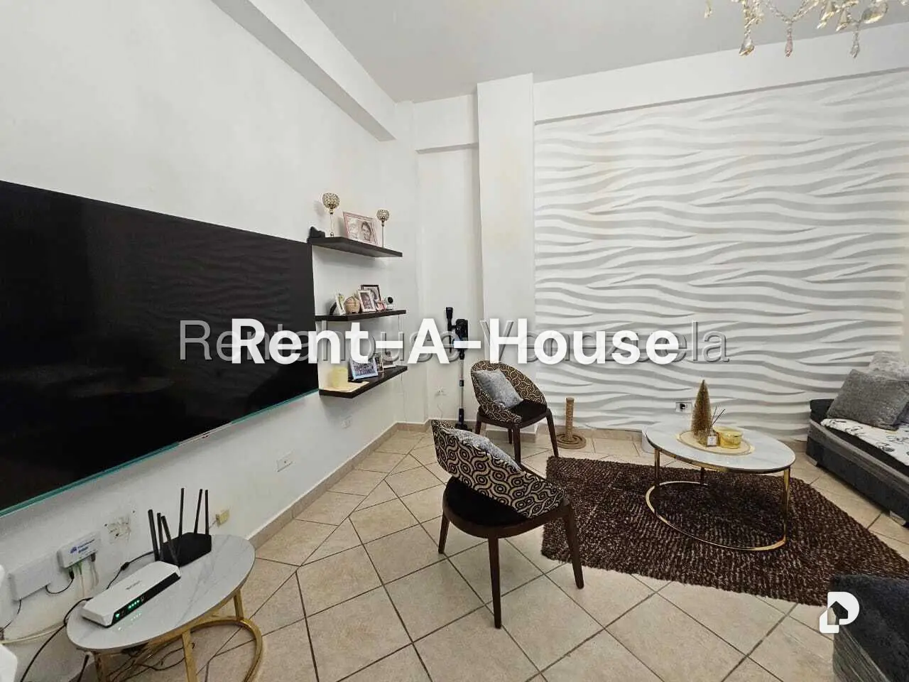 Apartamento en San Jacinto, Maracay – 9