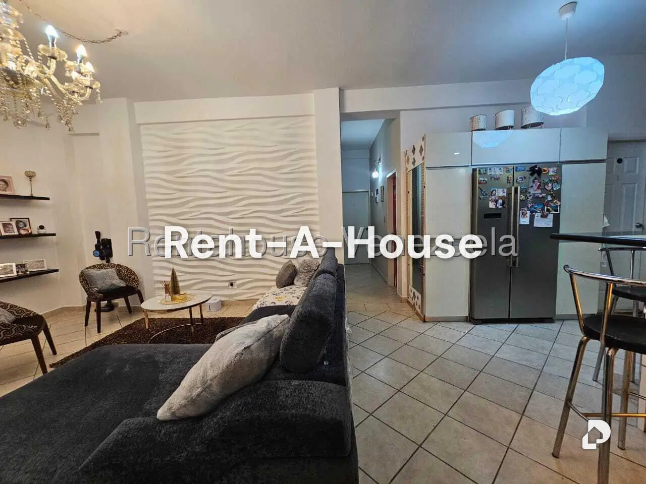 Apartamento en San Jacinto, Maracay – 8