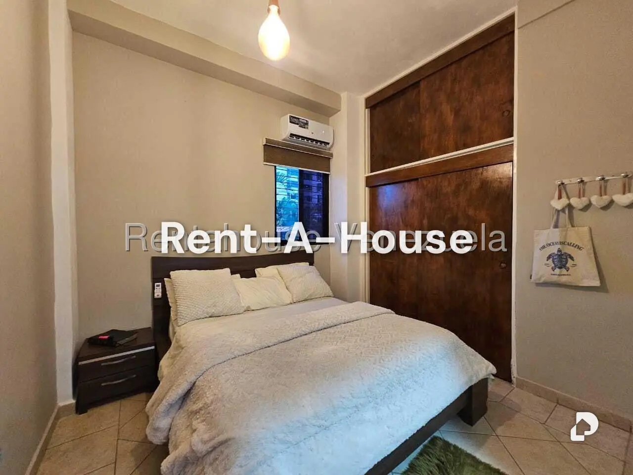 Apartamento en San Jacinto, Maracay – 13