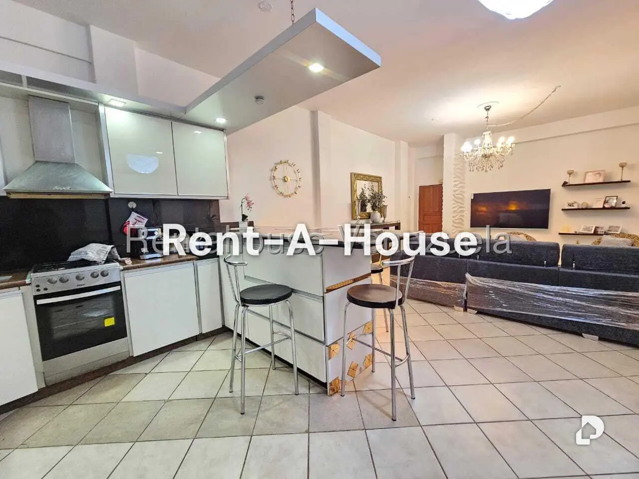 Apartamento en San Jacinto, Maracay – 3