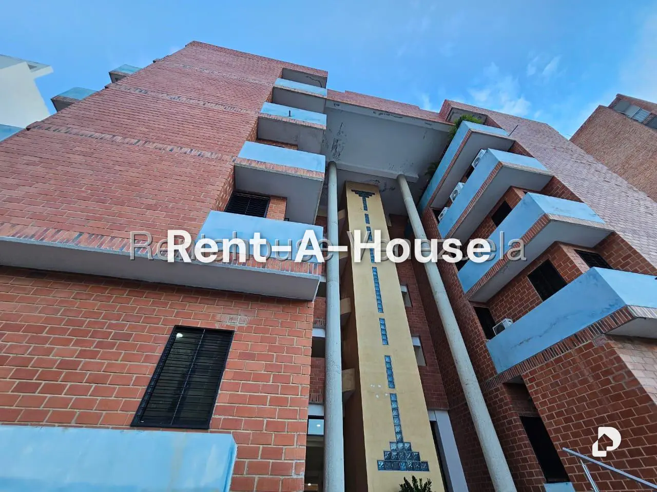 Apartamento en San Jacinto, Maracay – 1