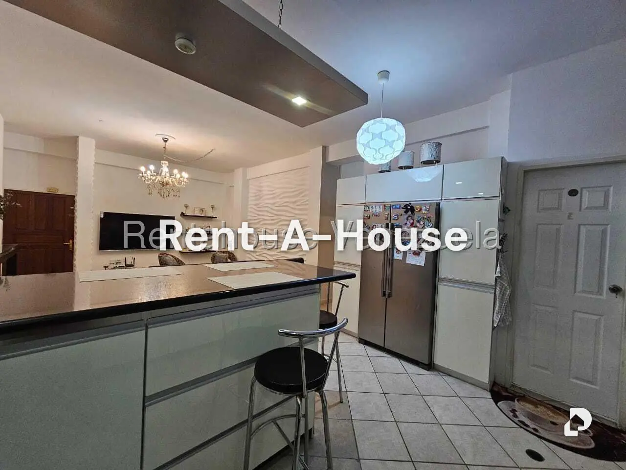 Apartamento en San Jacinto, Maracay – 11