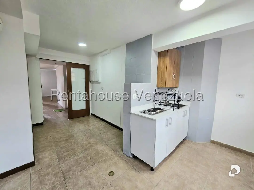 Apartamento en Chacao, Caracas – 9