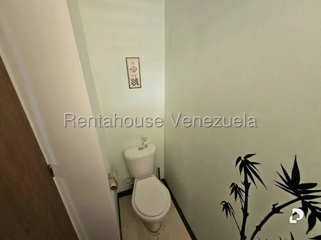 Apartamento en Chacao, Caracas – 12