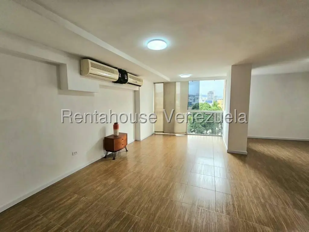 Apartment in Chacao, Caracas - 1