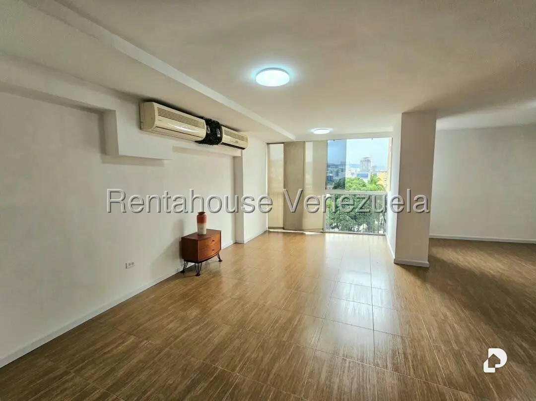 Apartamento en Chacao, Caracas – 1