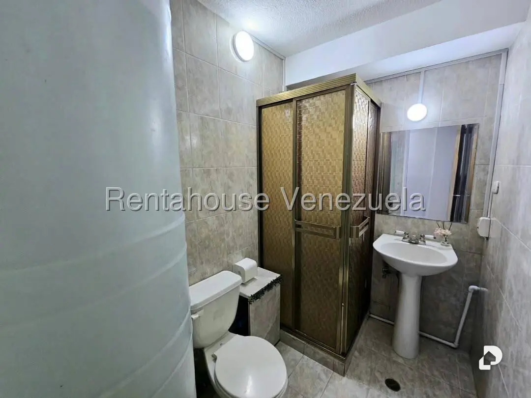 Apartamento en Chacao, Caracas – 14