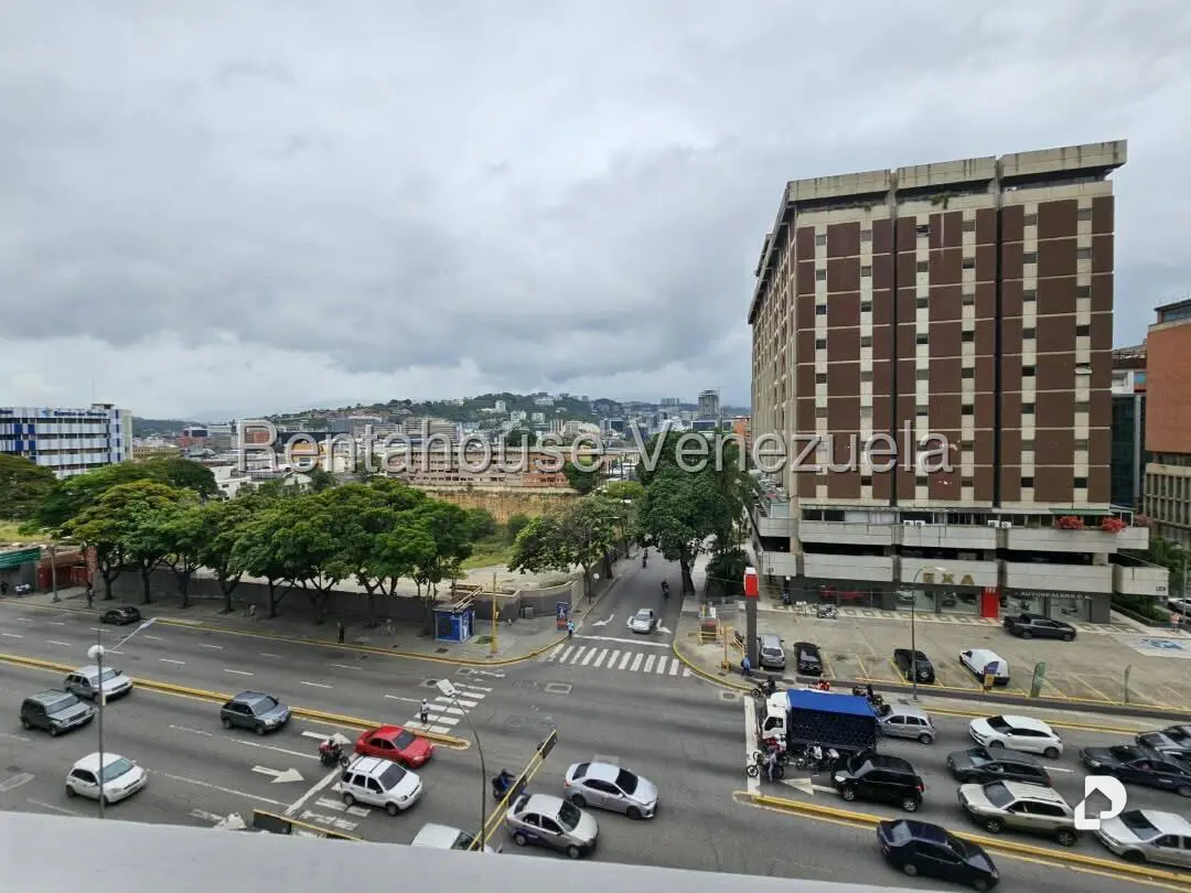 Apartamento en Chacao, Caracas – 5