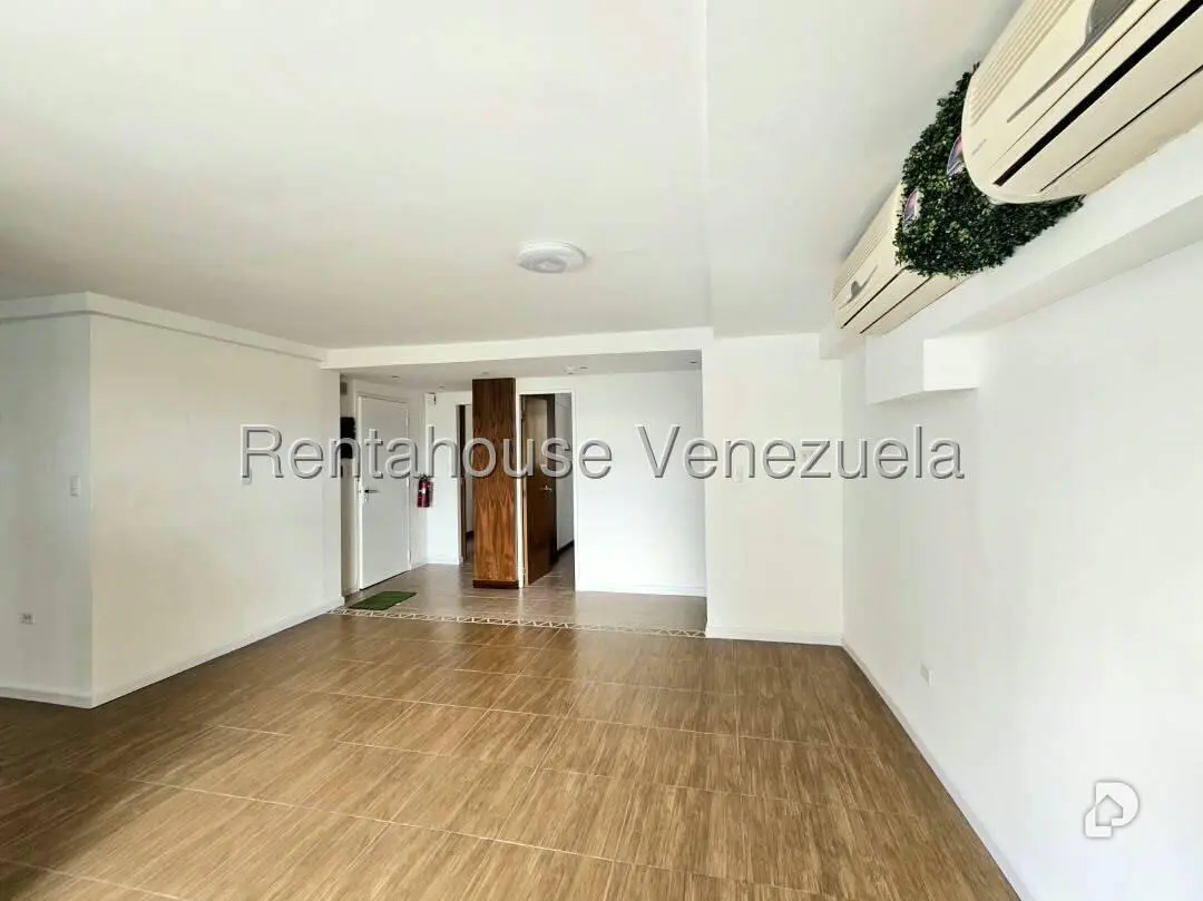 Apartamento en Chacao, Caracas – 4