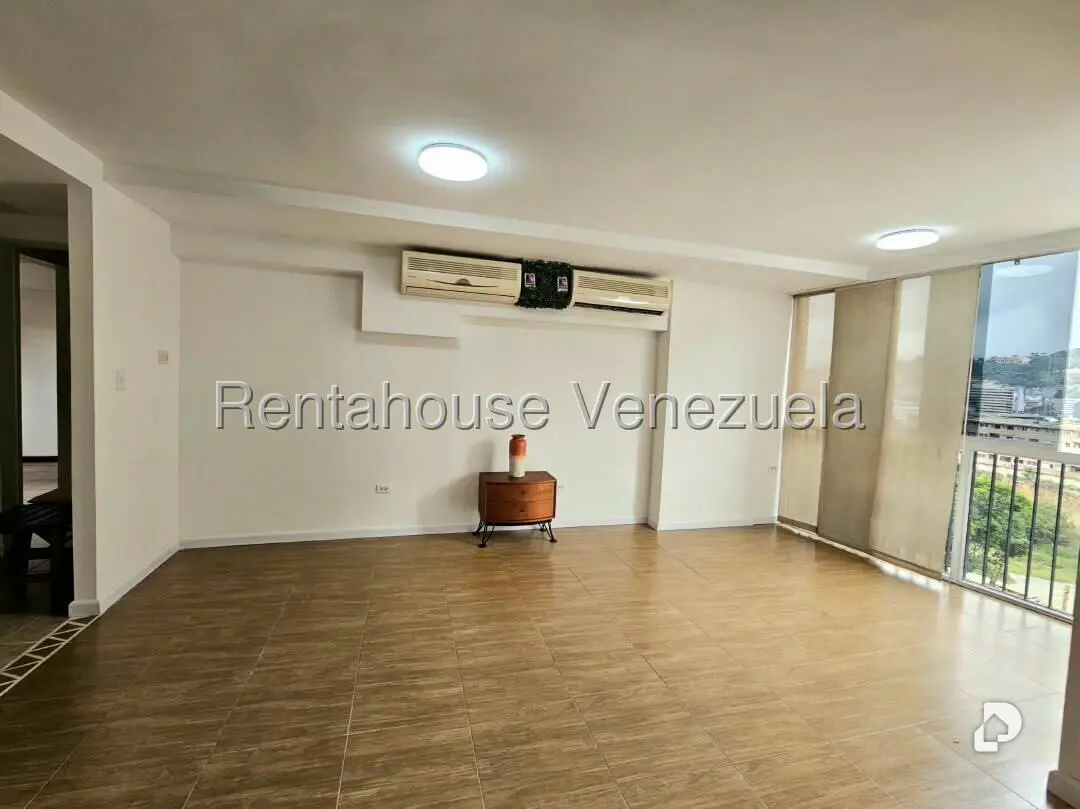Apartamento en Chacao, Caracas – 3