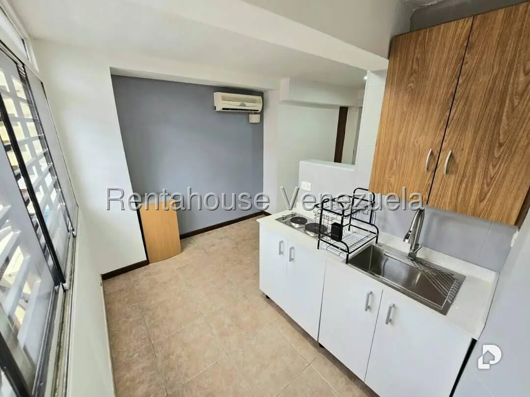 Apartamento en Chacao, Caracas – 8