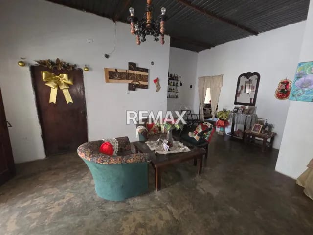 Casa en Sector Santa Clara. Sabaneta, Maracaibo - 1