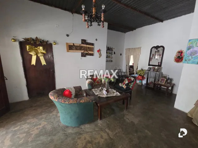 Casa en Sector Santa Clara. Sabaneta, Maracaibo – 1