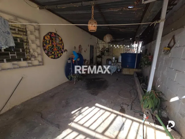 Casa en Sector Santa Clara. Sabaneta, Maracaibo – 4