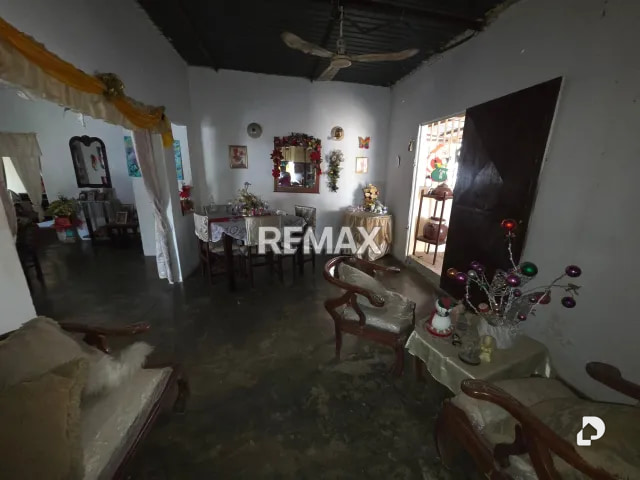Casa en Sector Santa Clara. Sabaneta, Maracaibo – 3