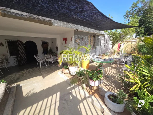 Casa en Sector Santa Clara. Sabaneta, Maracaibo – 2