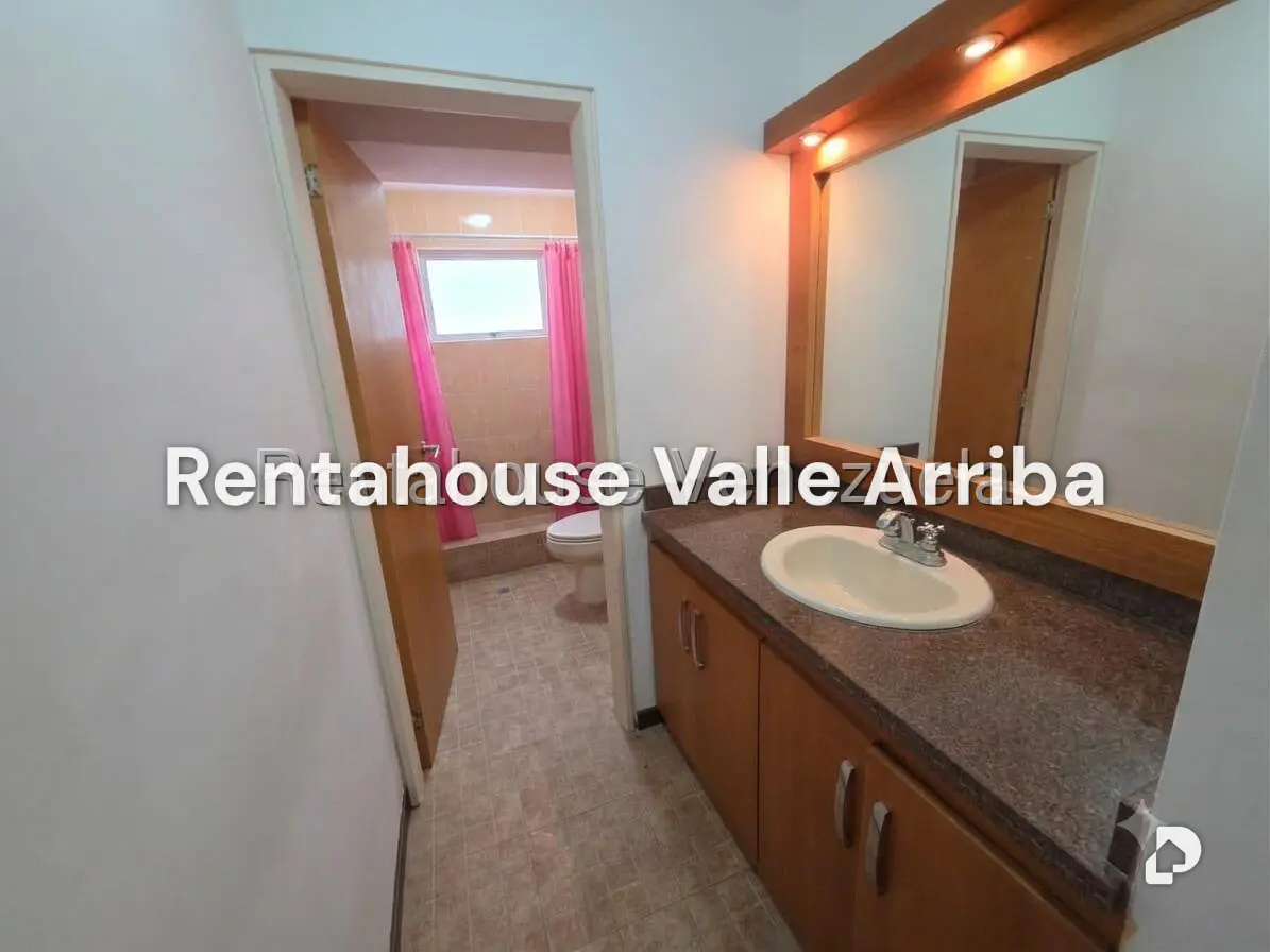 Apartment in Los Naranjos (del Cafetal), Caracas – 25