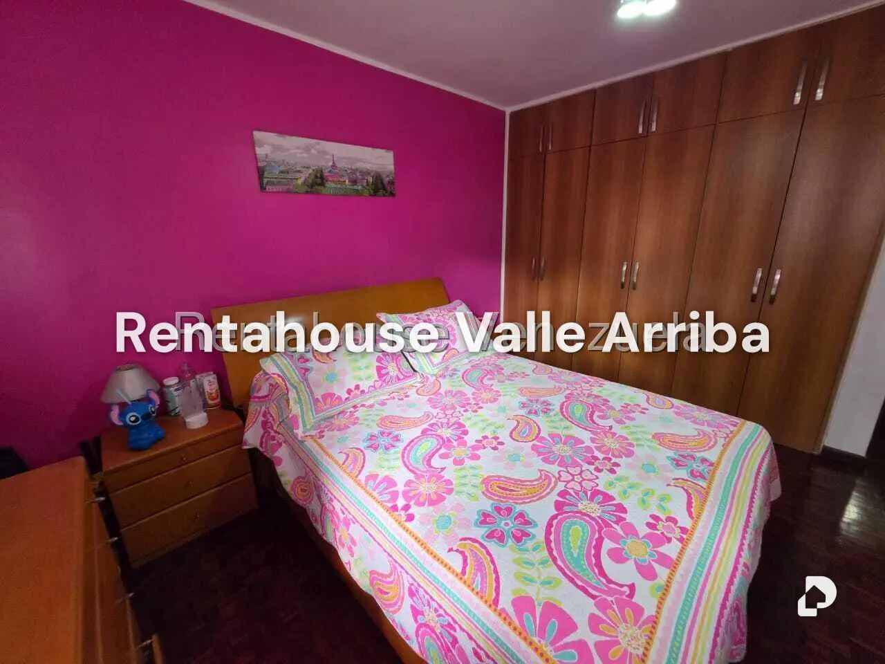 Apartment in Los Naranjos (del Cafetal), Caracas – 23