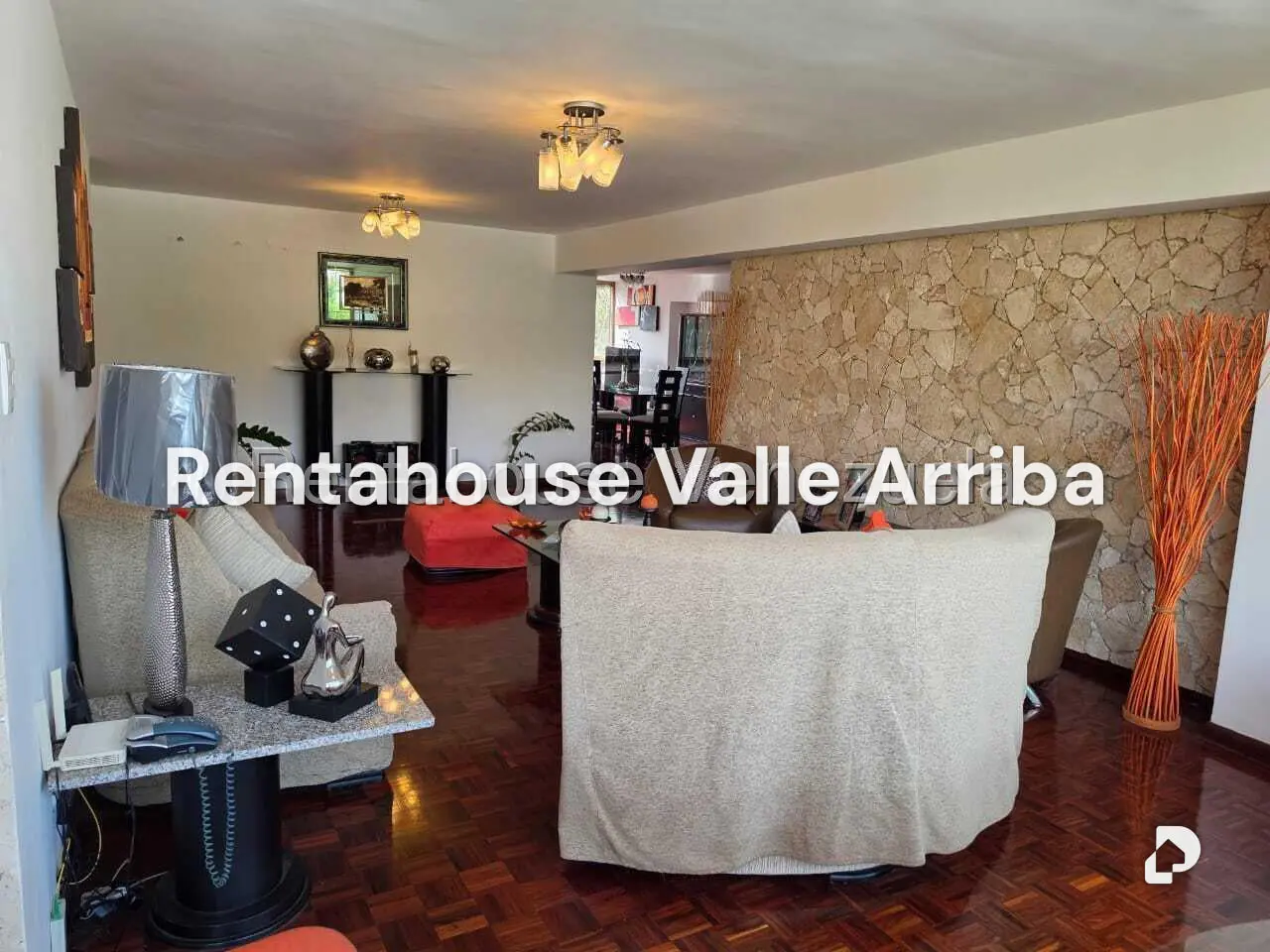 Apartment in Los Naranjos (del Cafetal), Caracas – 7