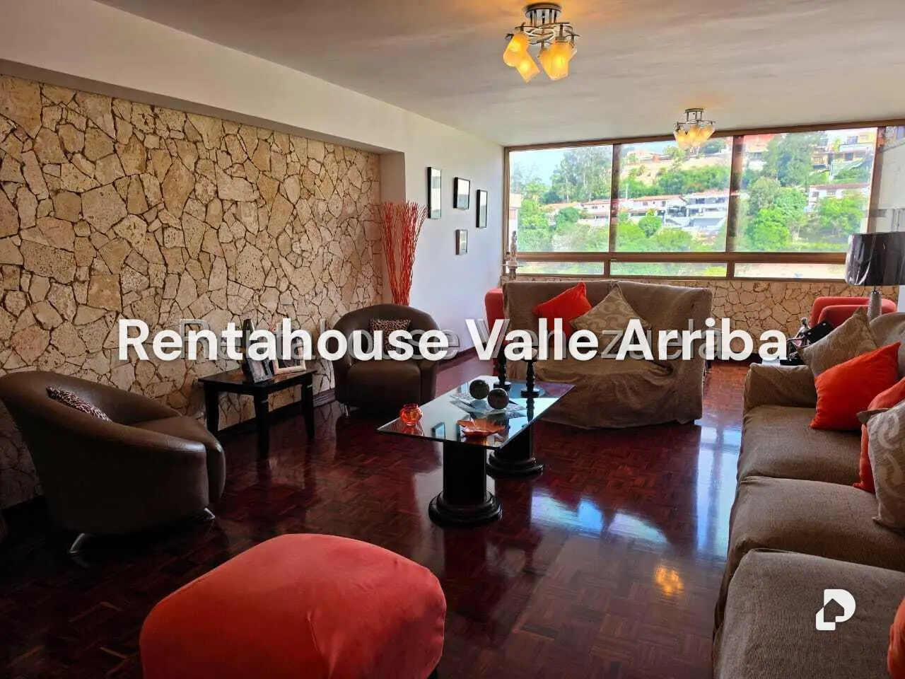 Apartment in Los Naranjos (del Cafetal), Caracas – 4