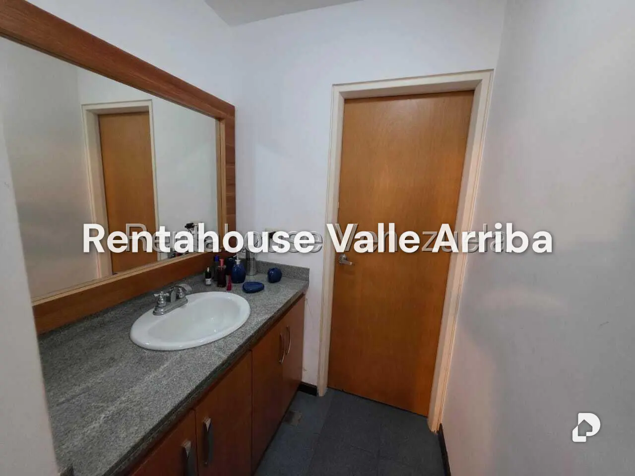 Apartment in Los Naranjos (del Cafetal), Caracas – 20
