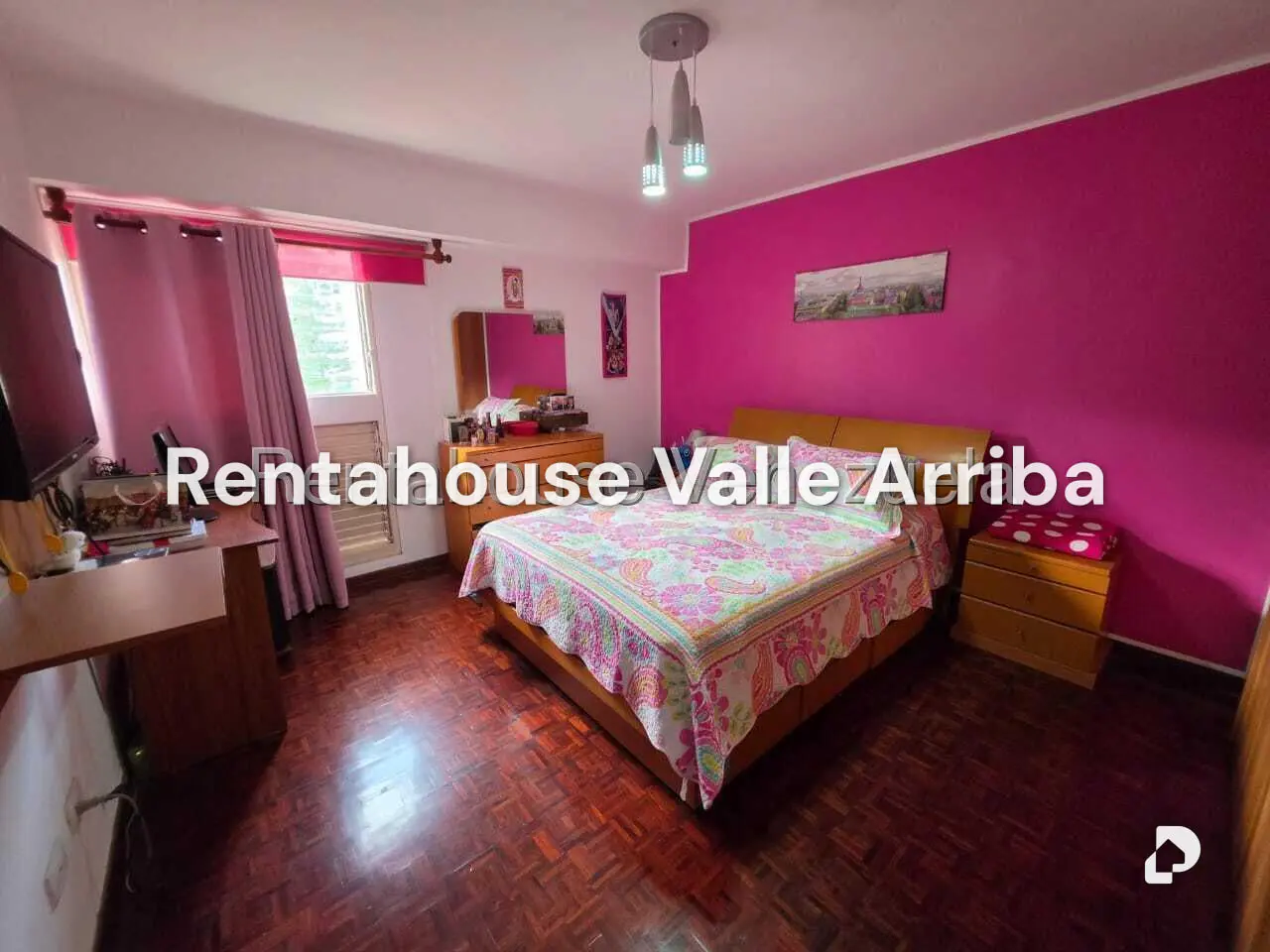 Apartment in Los Naranjos (del Cafetal), Caracas – 22