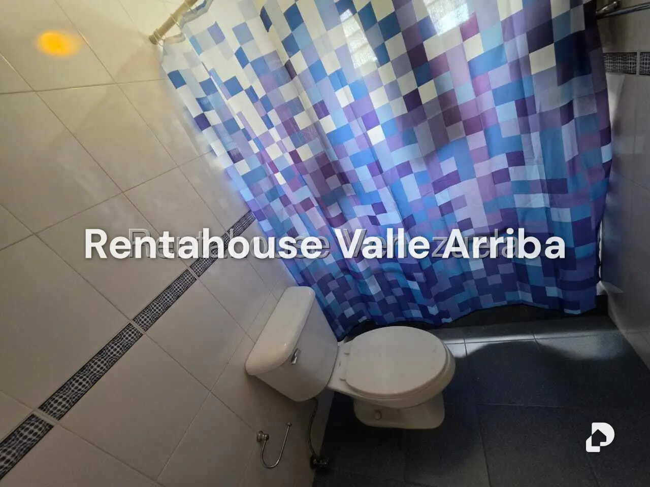 Apartment in Los Naranjos (del Cafetal), Caracas – 21