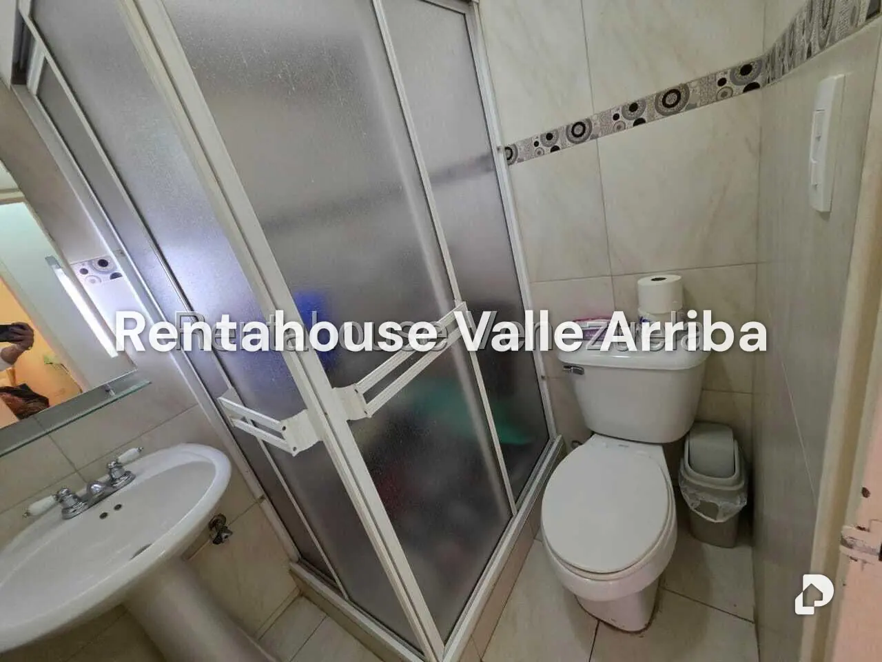 Apartment in Los Naranjos (del Cafetal), Caracas – 28