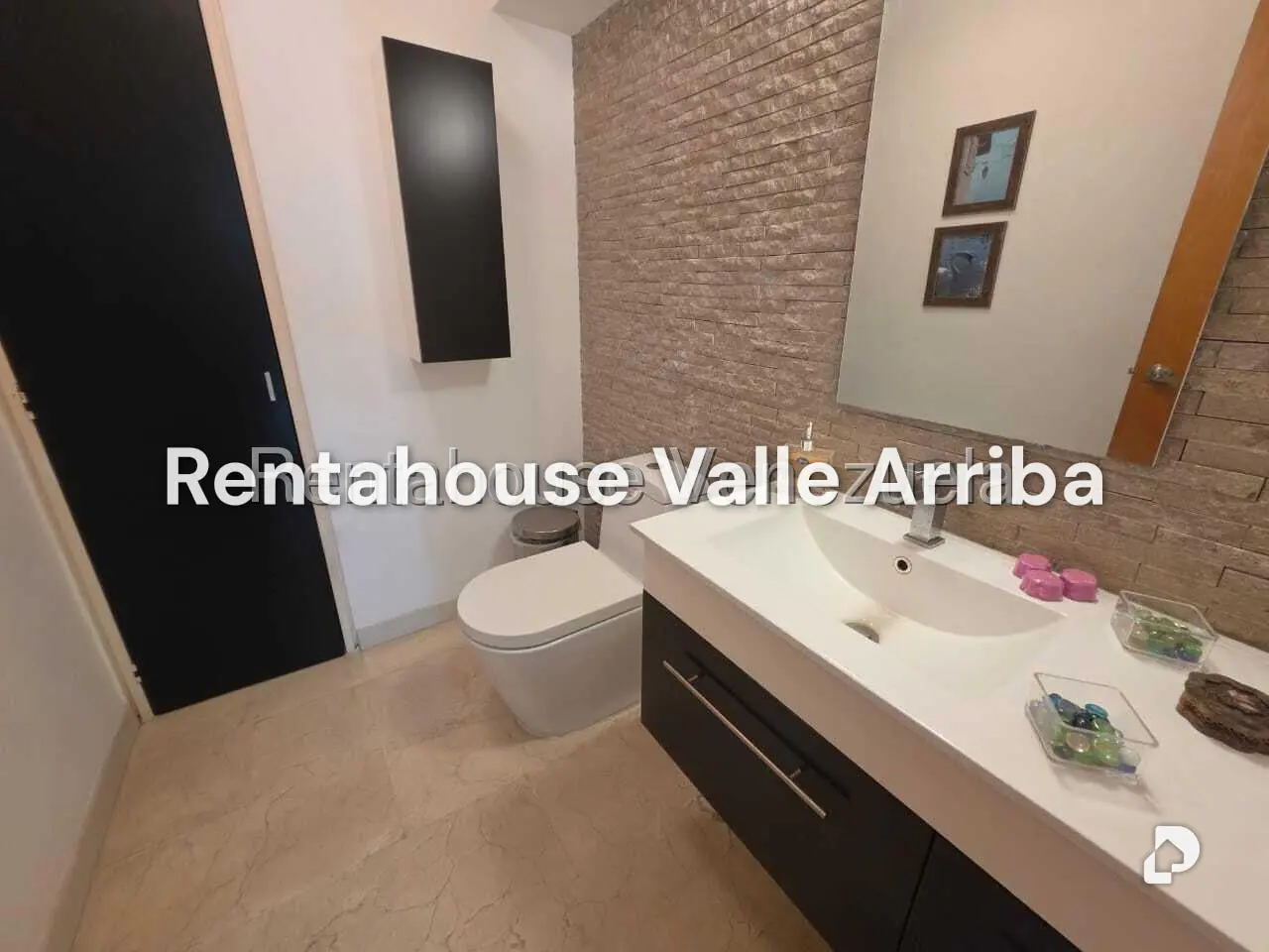 Apartment in Los Naranjos (del Cafetal), Caracas – 3