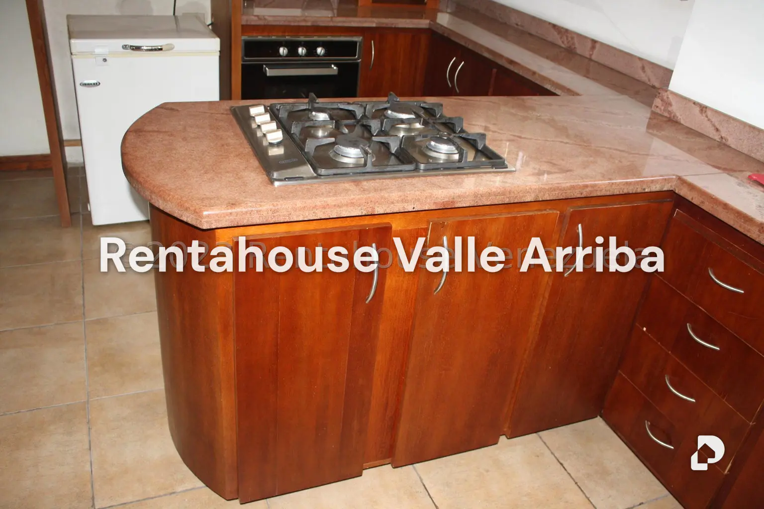 Apartamento en El Marqués, Caracas – 5