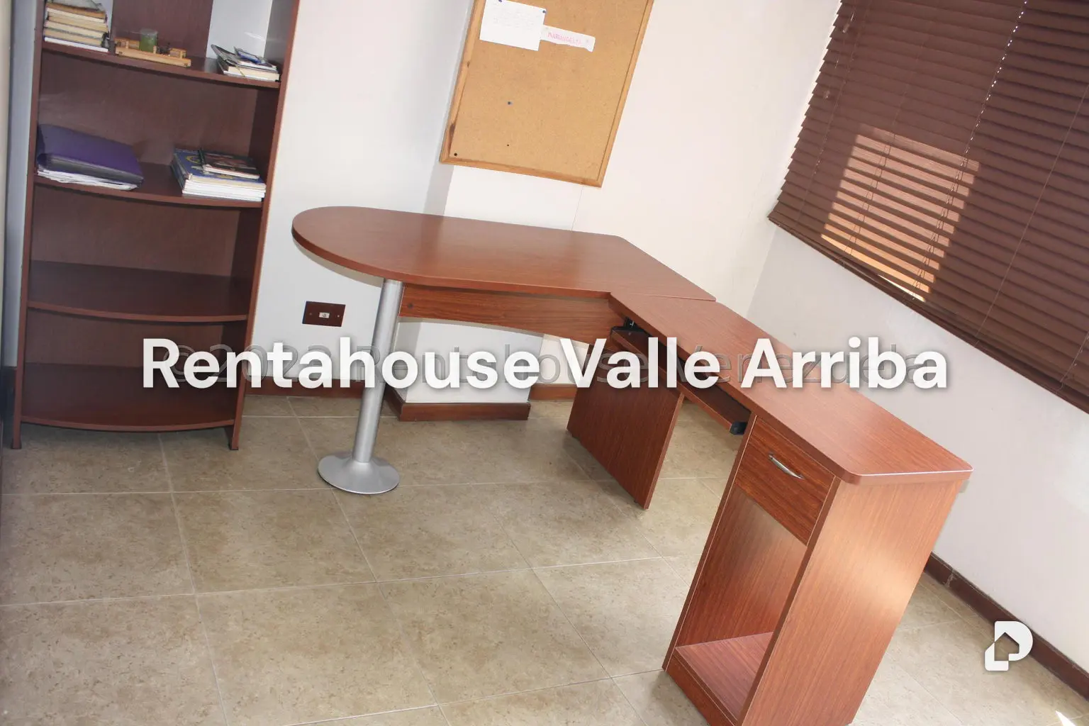 Apartamento en El Marqués, Caracas – 24