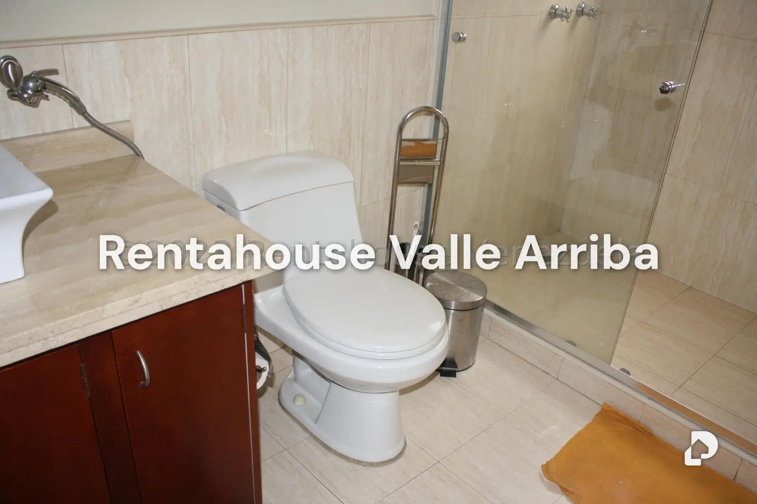 Apartamento en El Marqués, Caracas – 28
